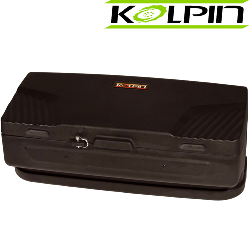 Navigator Box