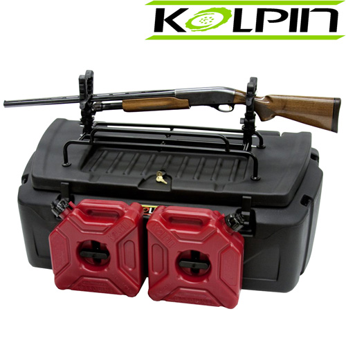 Outfitter Box