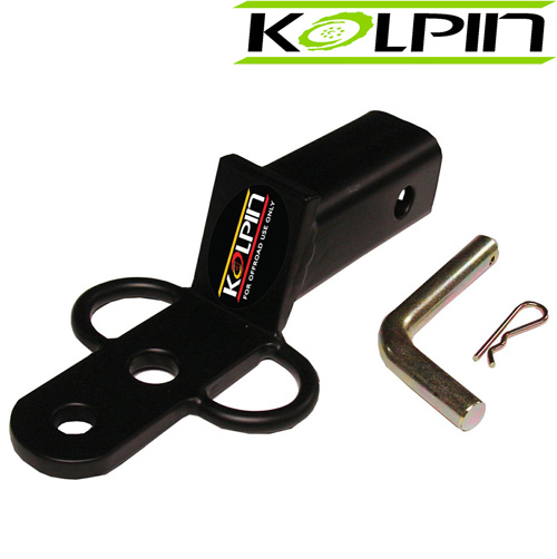 3 way Hitch
