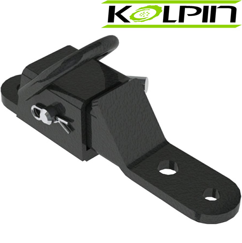 Bolt On Hitch