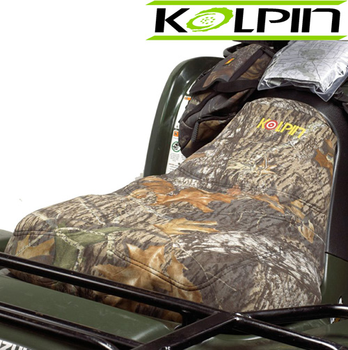 Gel-Tech Seat Cover