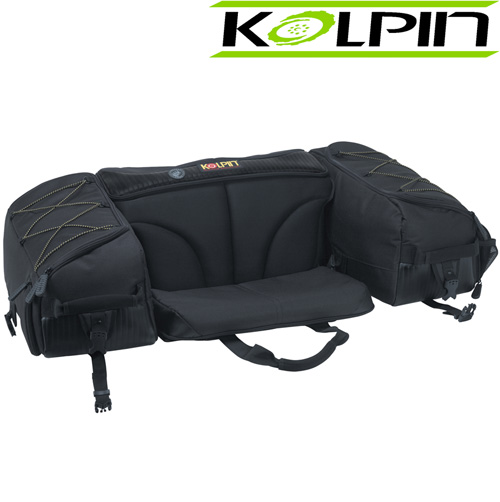 Matrix Seat Bag