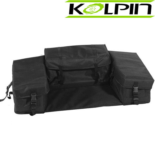 Rear Seat Bag