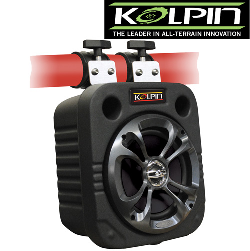 UTV Speaker