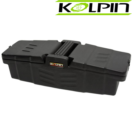 Crossover Tool Box