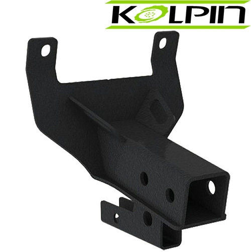 2" Receiver Hitch