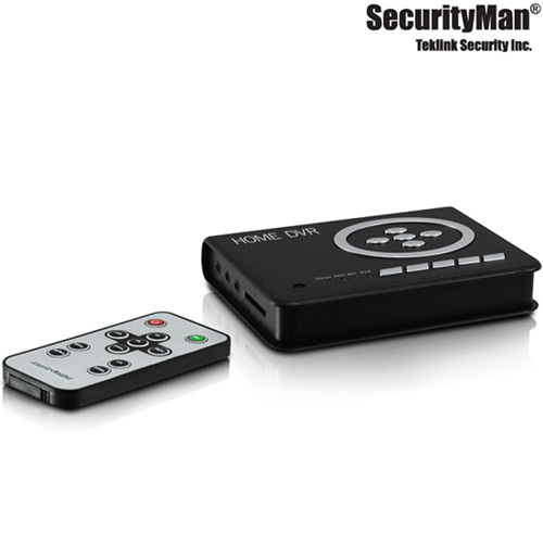 Mini Digital Video Recorder-SD