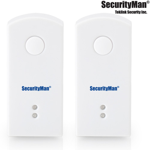 Add-On 2pk Doorbell Button