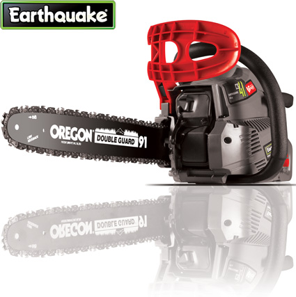 Earthquake® 16" Chainsaw