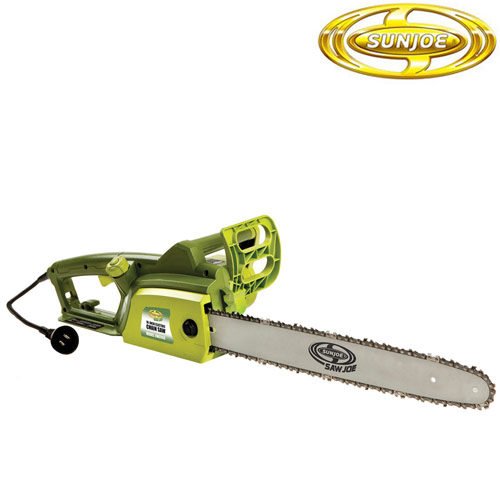 Sun Joe Chain Saw
