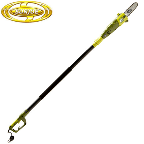 Sun Joe Pole Saw