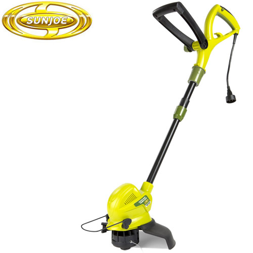 Sun Joe Grass Trimmer/Edger