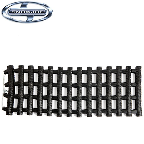 Snow Joe Auto Track Assist