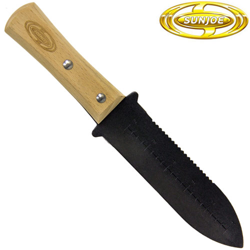 Sun Joe Garden Digging Tool