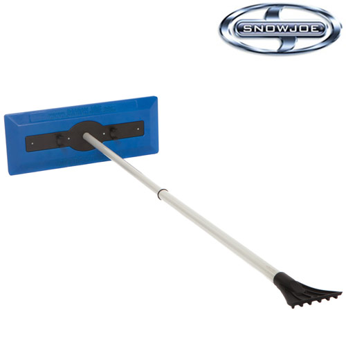 Snow Joe Snow Broom