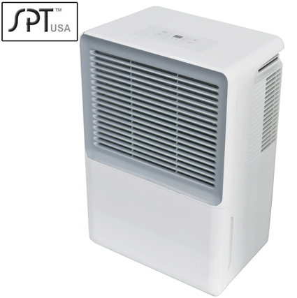 60-pint Dehumidifier with Energy Star