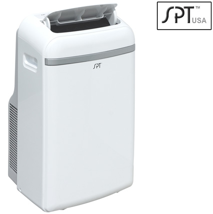 12,000BTU PAC COOL+HEAT
