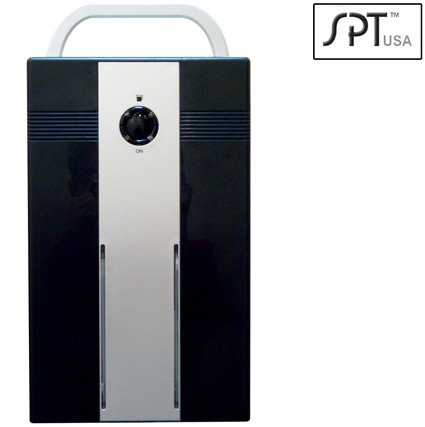 Mini Thermo-Electric Dehumidifier