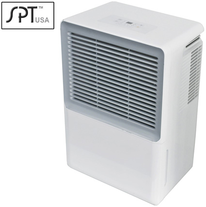 40-pint Dehumidifier with Energy Star