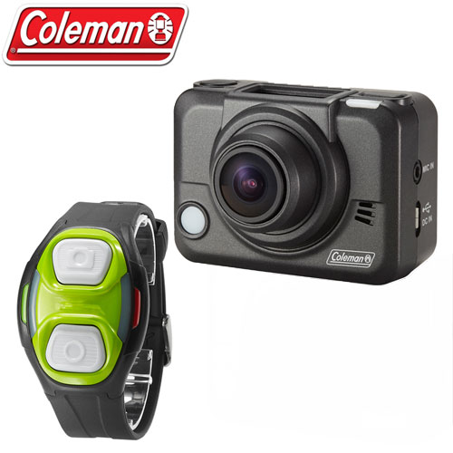 Bravo2 Sports Camera Kit