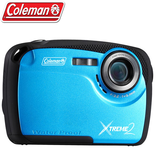 Xtreme2 Underwater HD Digital... Video Camera