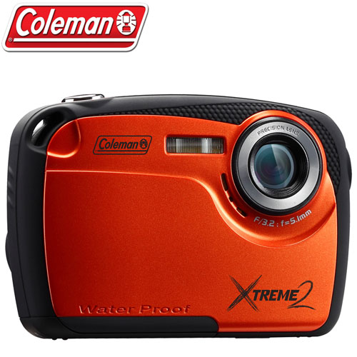 Xtreme2 Underwater HD Digital... Video Camera
