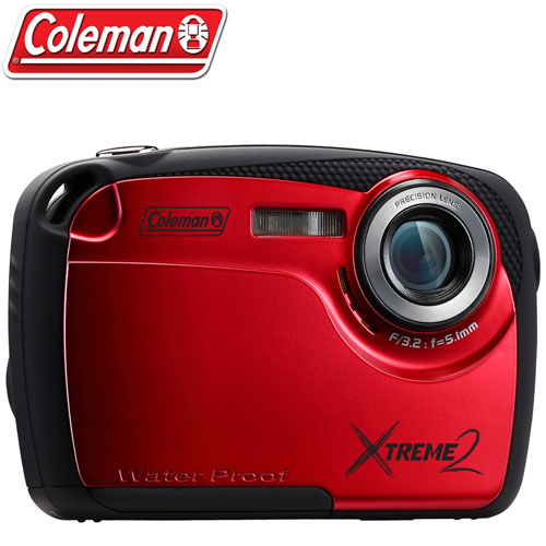 Xtreme2 Underwater HD Digital... Video Camera