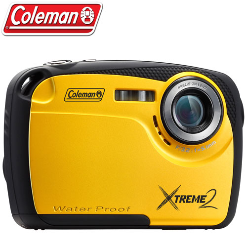 Xtreme2 Underwater HD Digital... Video Camera