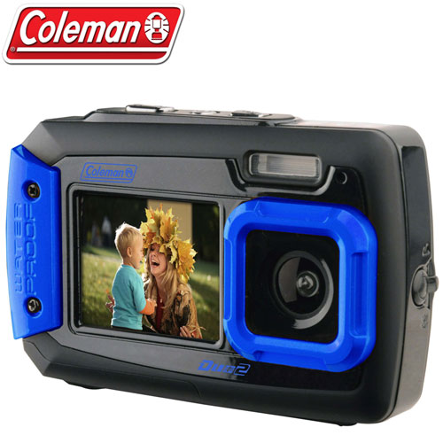 Duo2 Underwater HD Digital... Video Camera