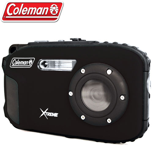 Xtreme3 2Underwater HD Digital... Video Camera