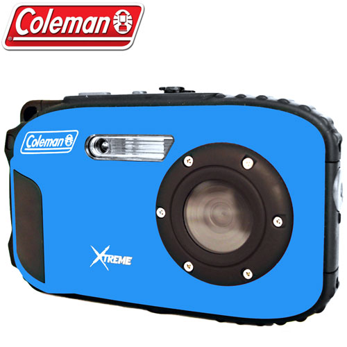 Xtreme3 2Underwater HD Digital... Video Camera