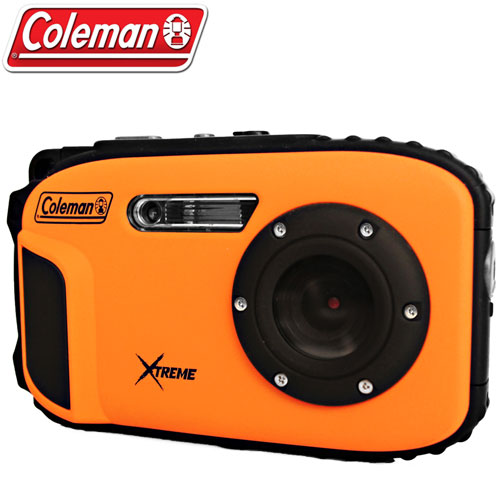 Xtreme3 2Underwater HD Digital... Video Camera