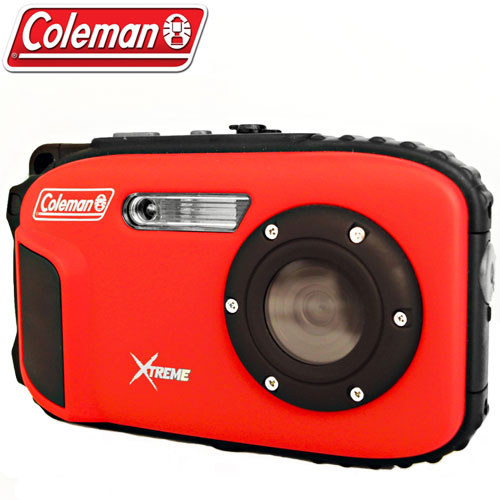 Xtreme3 2Underwater HD Digital... Video Camera