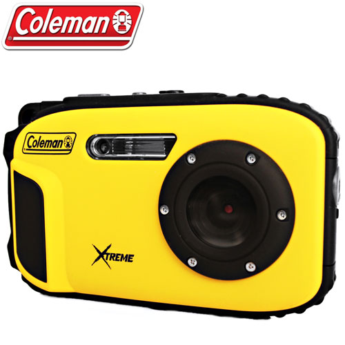 Xtreme3 2Underwater HD Digital... Video Camera
