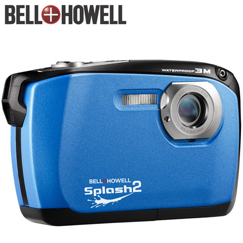 Splash2 Underwater HD Digital... Video Camera