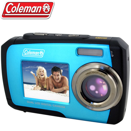 Duo Underwater HD Digital... Video Camera