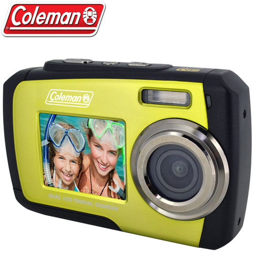Duo Underwater HD Digital... Video Camera