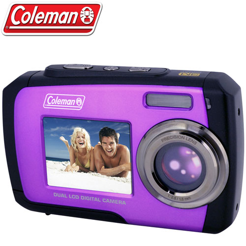 Duo Underwater HD Digital... Video Camera