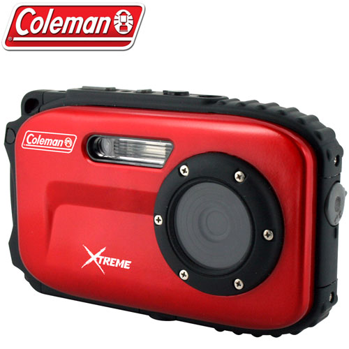Xtreme Underwater HD Digital... Video Camera