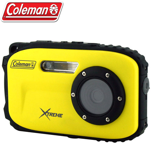 Xtreme Underwater HD Digital... Video Camera