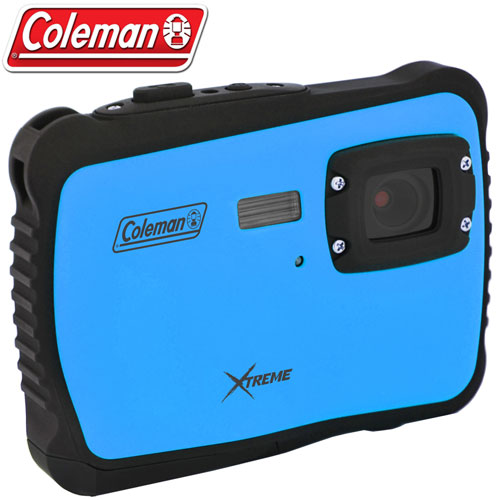 Xtreme Underwater HD Digital... Video Camera