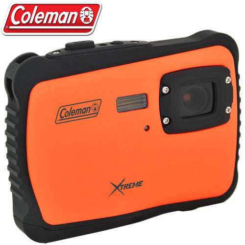 Xtreme Underwater HD Digital... Video Camera