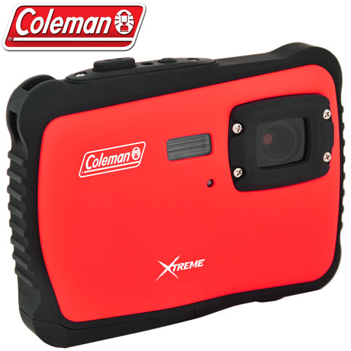 Xtreme Underwater HD Digital... Video Camera
