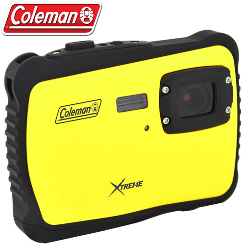 Xtreme Underwater HD Digital... Video Camera