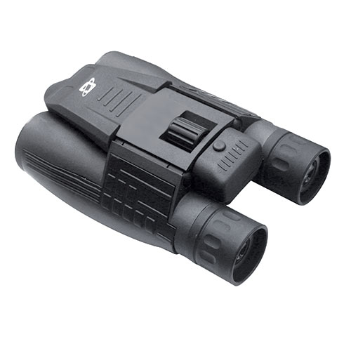 Day/Night Green Laser Binocular - 12 x 32