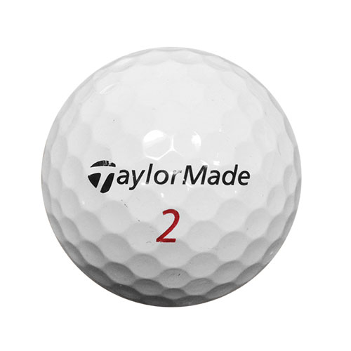 Taylormade 24 Pack Recycled Golf Balls