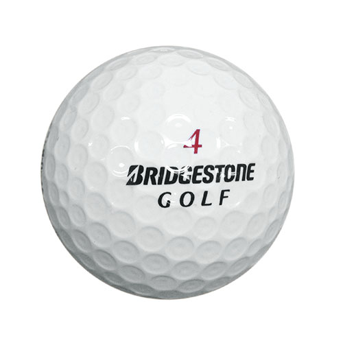 Bridgestone B330RXS 24 Pack Recycled Golf Balls