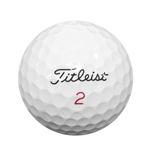 Titleist Pro V1X 24 Pack Recycle Golf Balls