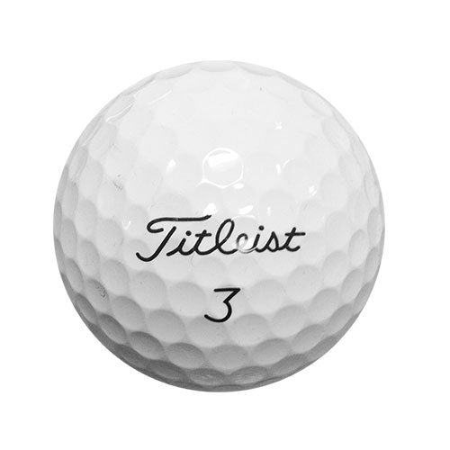 Titleist Pro V1 24 Pack Recycle Golf Balls