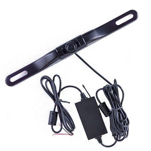 Back Up Smartphone Camera